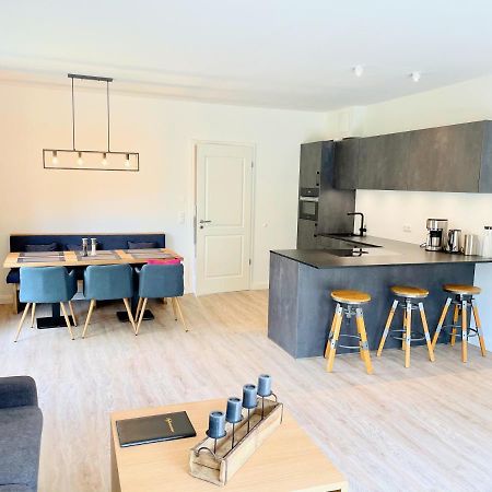 Villa Wattfuss 圣彼得奥尔丁 外观 照片