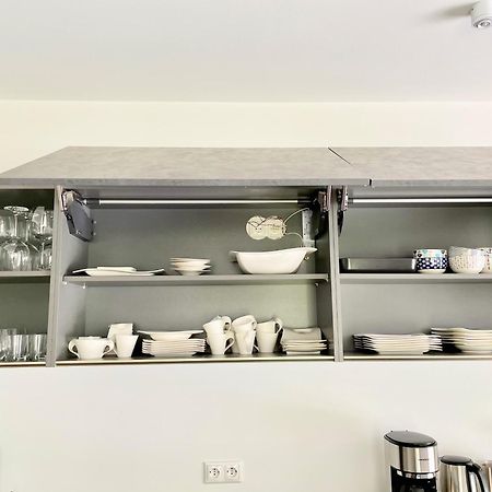 Villa Wattfuss 圣彼得奥尔丁 外观 照片