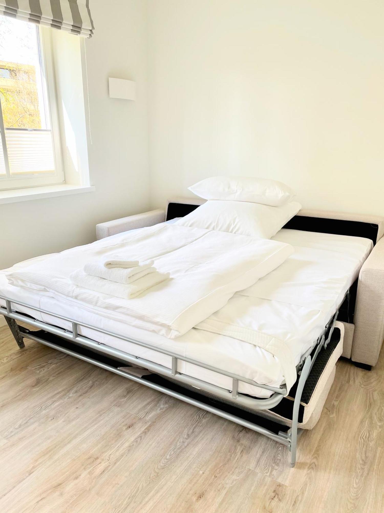 Villa Wattfuss 圣彼得奥尔丁 外观 照片