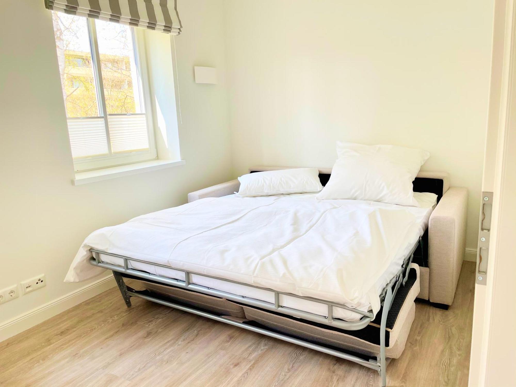 Villa Wattfuss 圣彼得奥尔丁 外观 照片
