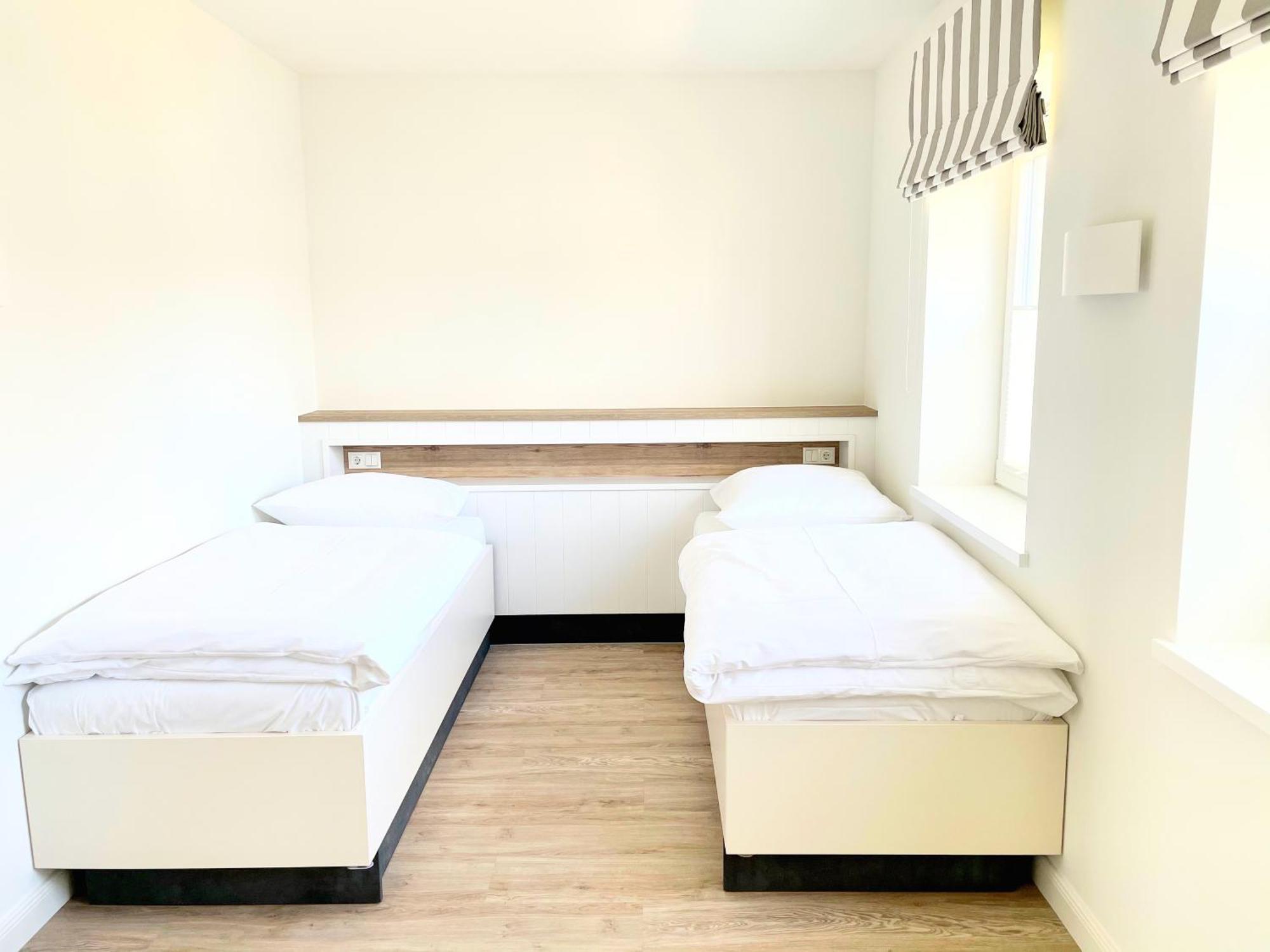 Villa Wattfuss 圣彼得奥尔丁 外观 照片