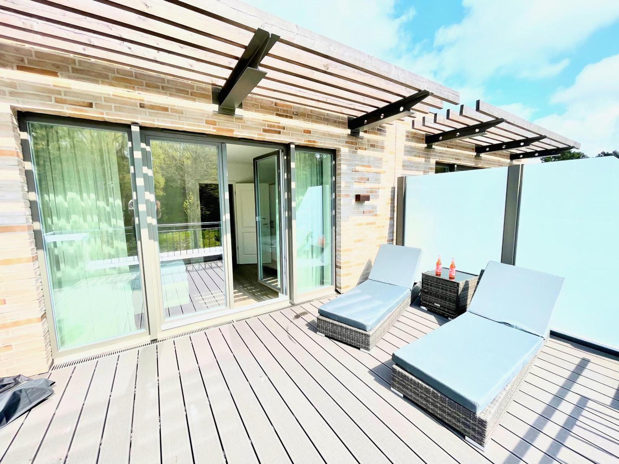 Villa Wattfuss 圣彼得奥尔丁 外观 照片