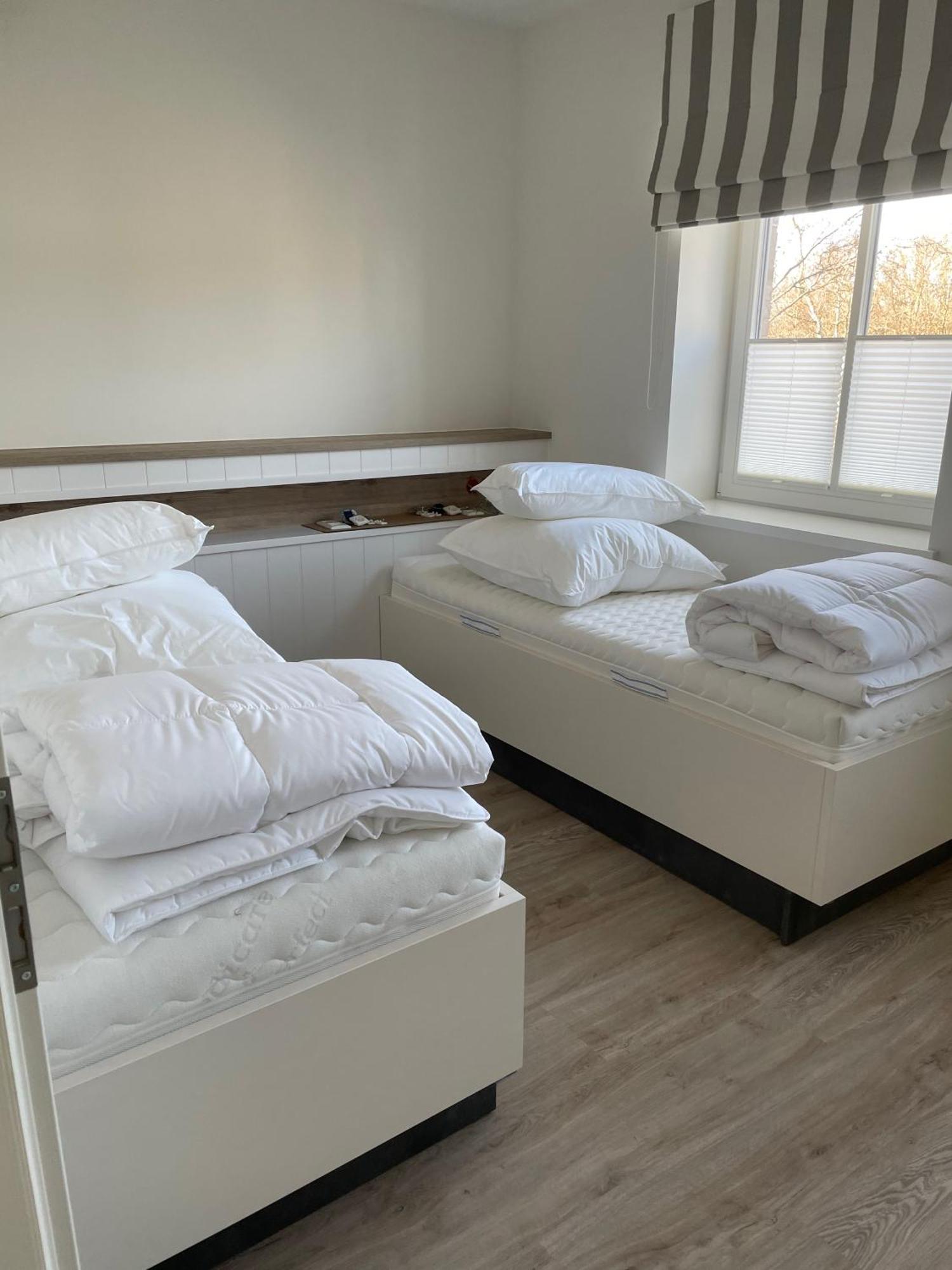 Villa Wattfuss 圣彼得奥尔丁 外观 照片